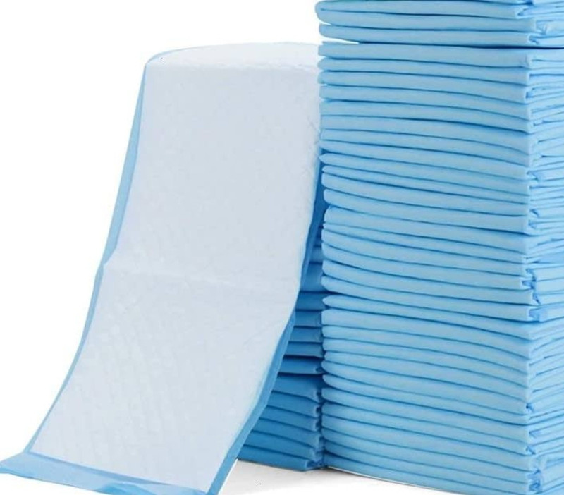 Rasika Diaper Disposable Dog Diapers(Pack of 1 M)