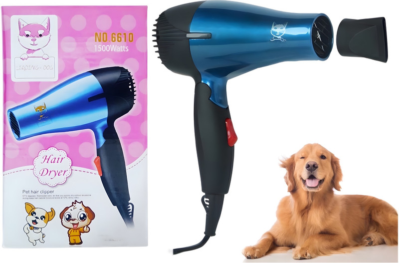 24x7eMall hair dryer 1016 Pet Dryer(Blue)