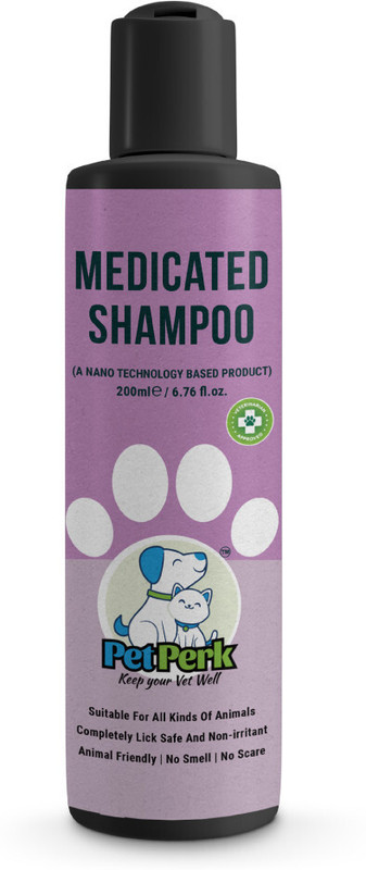 PET PERK Perfume For Dogs Pet First Aid Kit(1 Pieces)