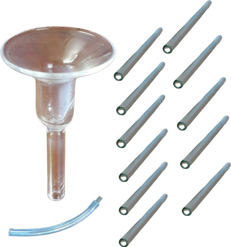 GKI POULTRY AI kit for Chicken use in Poultry Farming Pet Spa Kit
