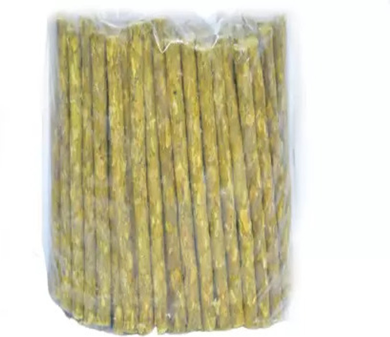 Slatters be royal stores Dog Pet Food Chew Treat Healthy Munchy Sticks Chicken Flavor 250g Chicken 0.25 kg Dry Adult, New Born, Senior, Young Dog & Cat Food