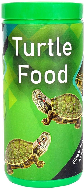 TUNAI STAR Farms Turtle Food 0.5 kg Dry Adult, New Born, Senior, Young Tortoise Food