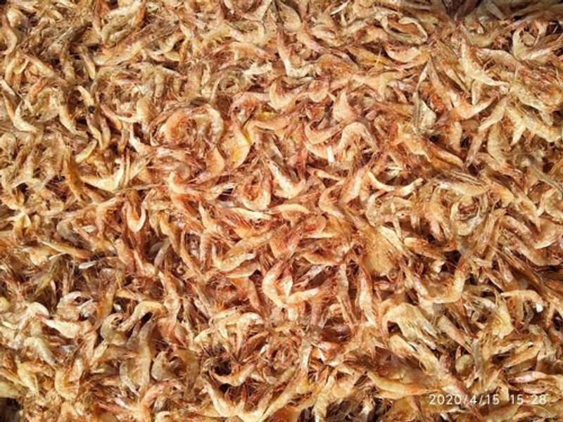 Boomani Dry fish, Kooni karuvadu (dry fish) food for dog and cat- 100g per pack. Fish 0.1 kg Dry Adult, Young Dog & Cat Food
