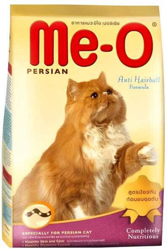 Me-O meo persian Chicken 1.1 kg Dry Adult Cat Food