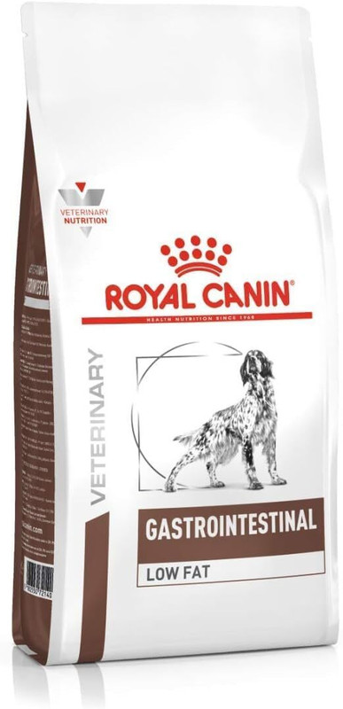 Royal Canin Royal Canin Intestinal Low Fat 1.5 kg 1.5 kg Dry Adult Dog Food