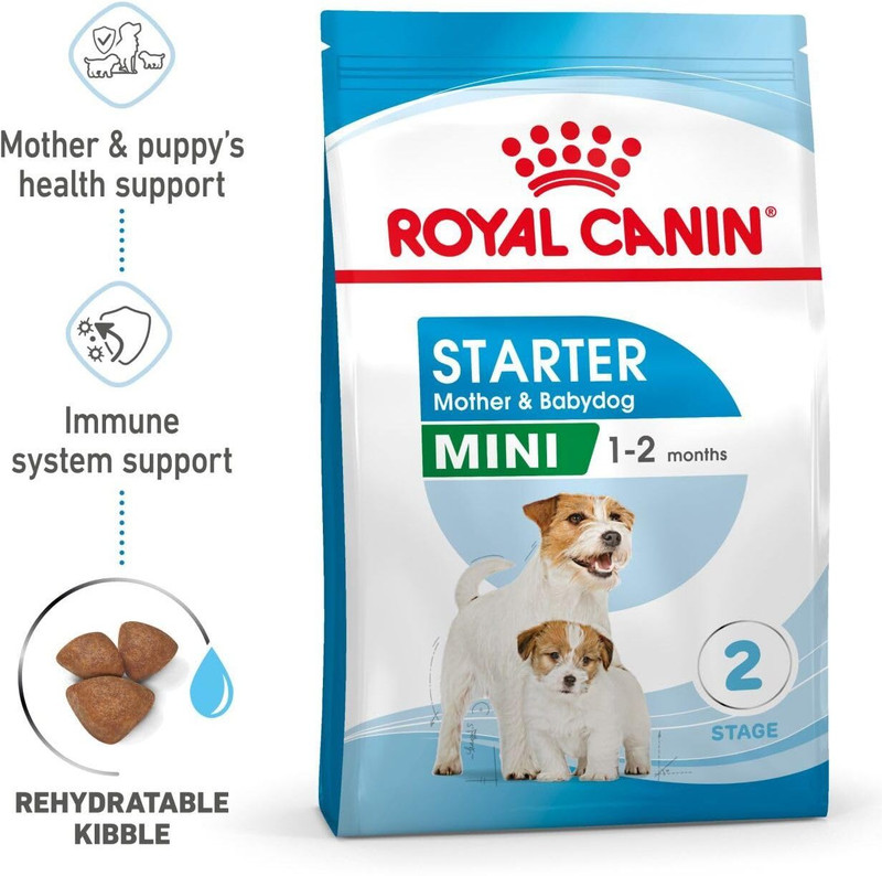 Royal Canin Mini Adult 0.8 kg Dry Adult Dog Food