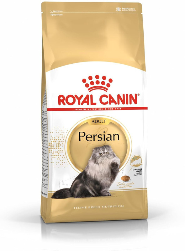 Royal Canin Persian 0.4 kg Dry Adult Cat Food