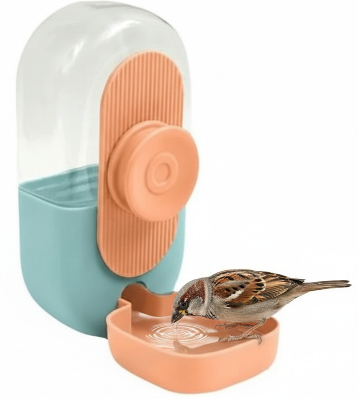 HomeFast P-001-AUTO(Plastic)