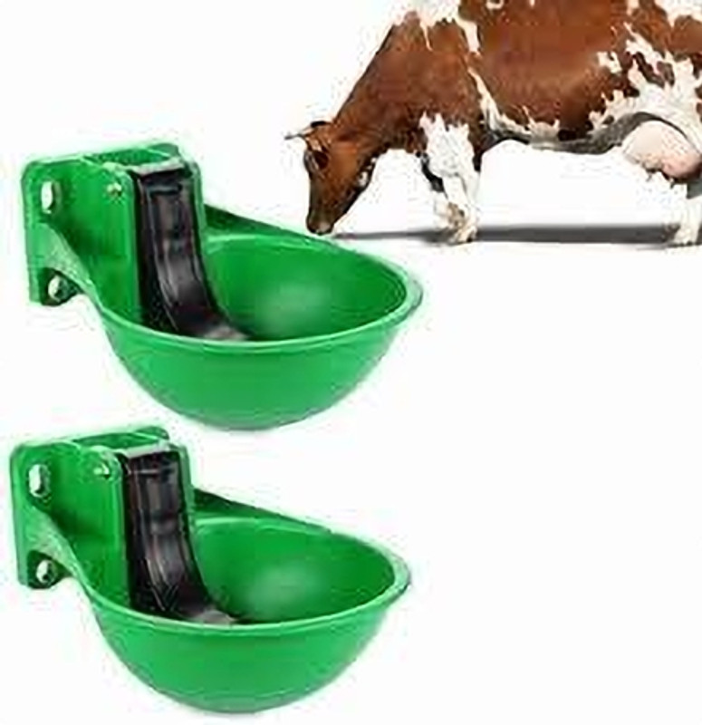 Bethlehem BeAutomatic Cow Drinking Water 2.5 litterthlehem(Polypropylene)