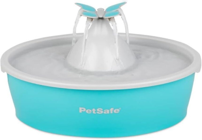 PetSafe PWW17-16930(Plastic)