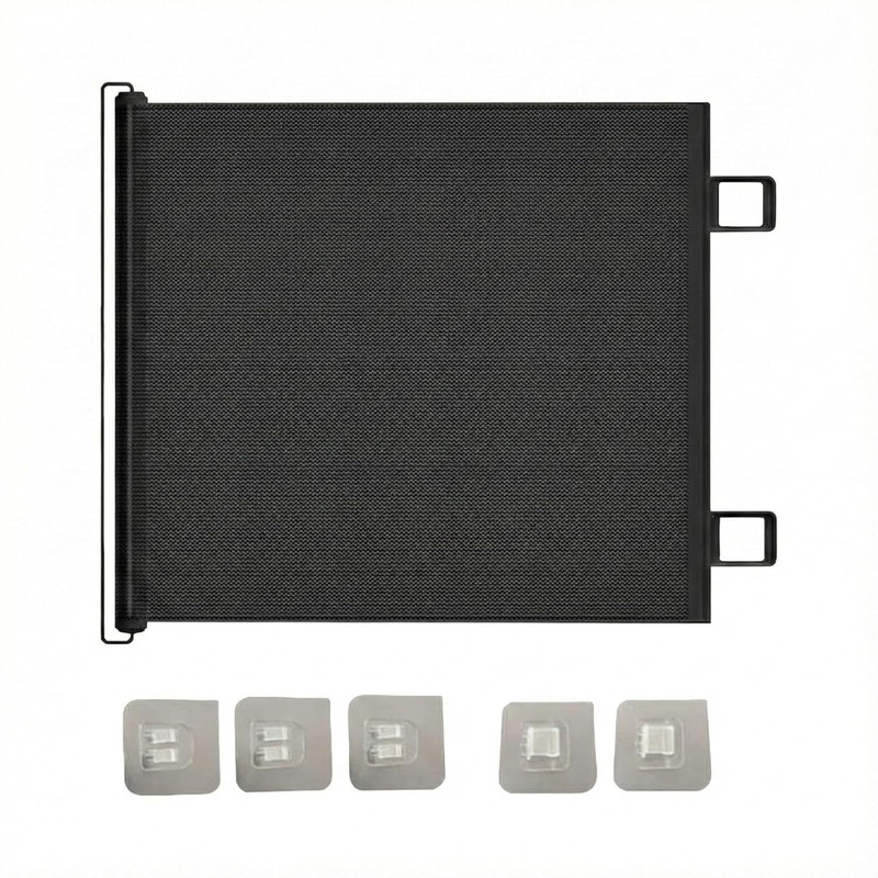 ONTRIP L Gate(Black)