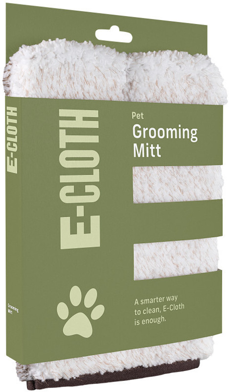 Munchos Grooming Gloves for Dog(Red, Fits All)