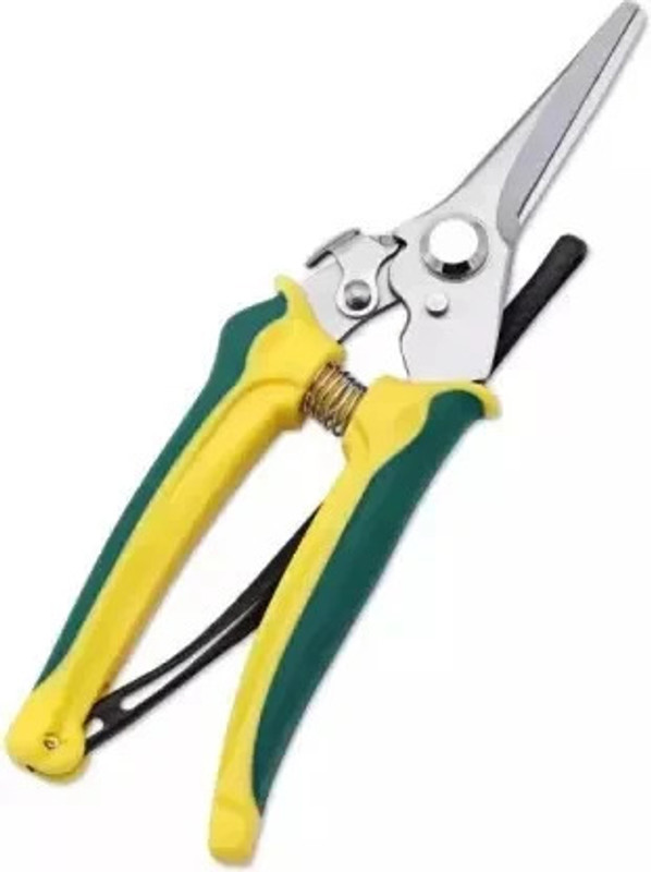 sleepehead Goat hoof Trimmer Shears Sheep Nail Hooves Trimming Floral Clippers AB Yellow Pet Hair Trimmer