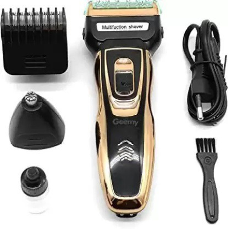 LIFE FRIENDS LF 566 Multicolor Pet Hair Trimmer