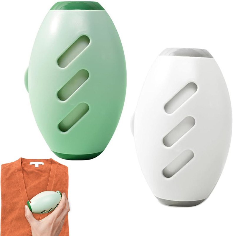 Zibuyu Portable Pet Hair Remover Reusable Sticky Gel Roller Ball Multicolor Pet Hair Trimmer