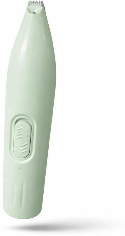 Smart pet CE-BORB-ORO3 Green Pet Hair Trimmer