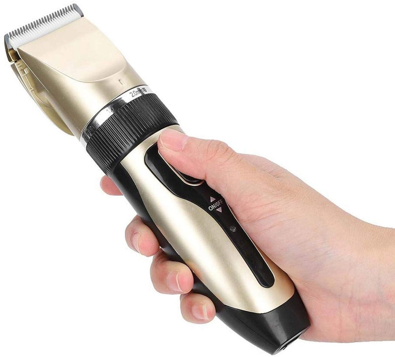 PrimeStore Pet Hair Trimmer Multicolor Pet Hair Trimmer