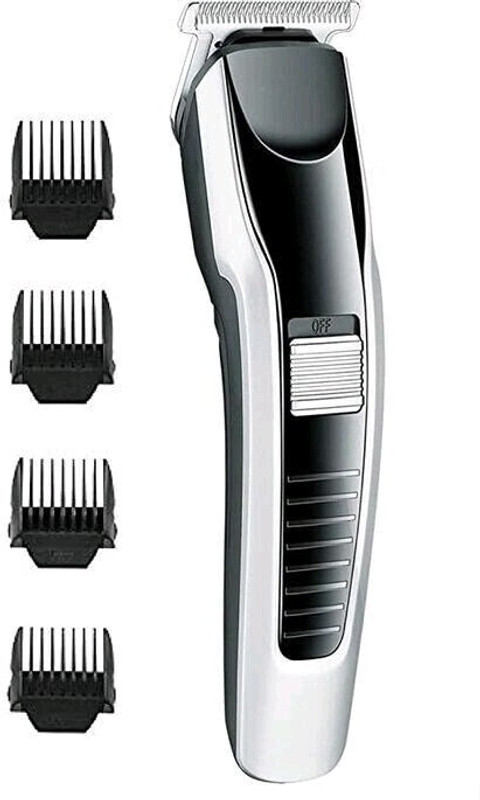 Joky collections Htc 539 trimmer for men and women pack of 1 pc best quality multi colour Black Pet Hair Trimmer
