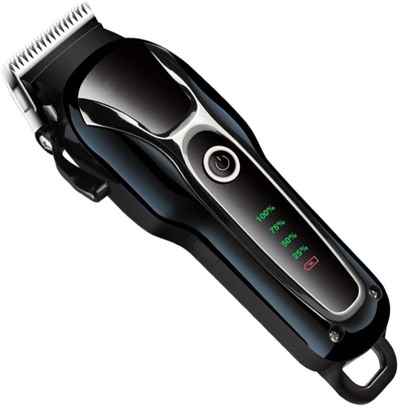 Crostal Professional Electric Dog Pet Hair Clipper and Trimmer Multicolor Pet Hair Trimmer