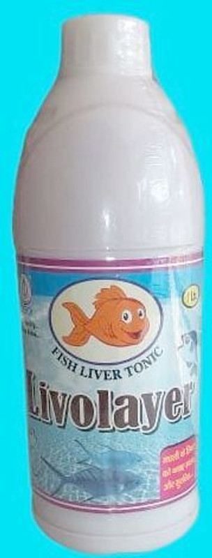 scv JD1 Pet Health Supplements(1 L)