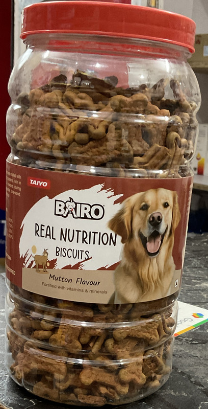 PetTreat TREAT-002 Pet Health Supplements(450 mg)
