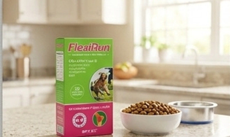 Flexirun DG2 Pet Health Supplements(60 g)