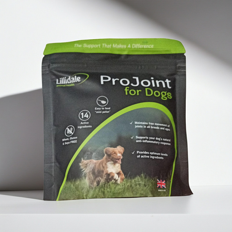 Projoint I & H Traders Lillidale Pro Joint for Dog Pet Health Supplements(100 g)
