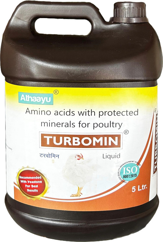 Athaayu Nutrition Supplement Liquid(5000 ml)