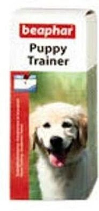 Beaphar Puppy Trainer House Training Pet Health Supplements(20 ml)