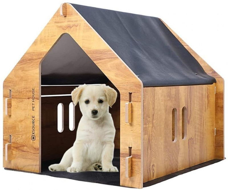 URBAN AURRA PET HOUSE BIG-02 Dog, Cat House