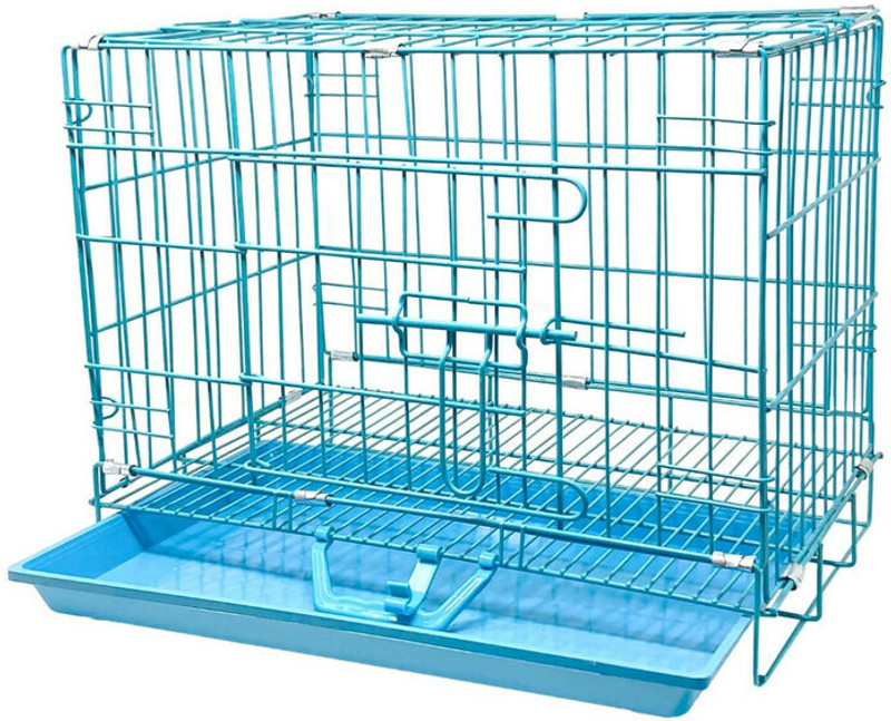 Sip Protective and Comfortable Pet Cage Dog, Cat, Rabbit, Miniature Pig, Monkey, Mouse Cage