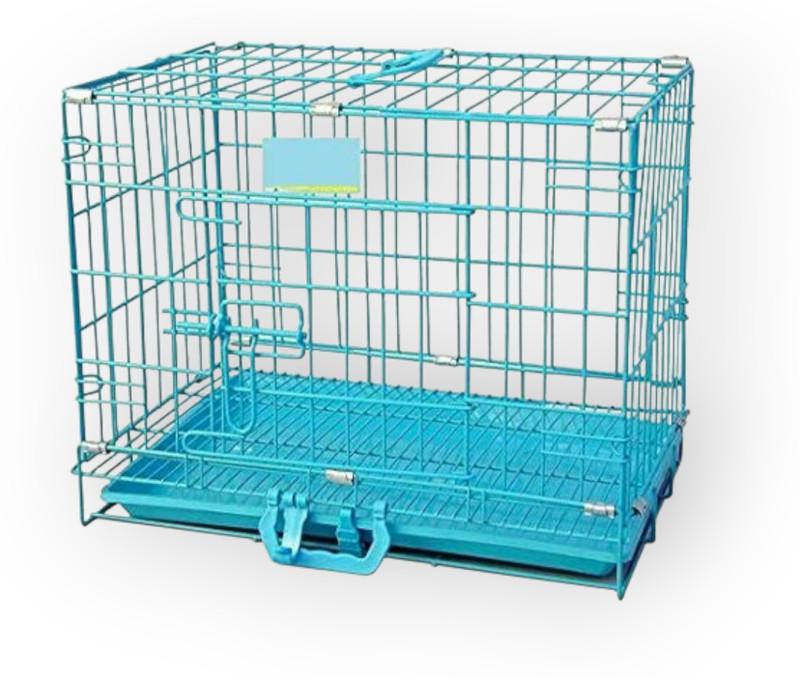 Sip Compact Travel Carrier for Small Pets Dog, Cat, Rabbit, Miniature Pig, Monkey, Mouse Cage