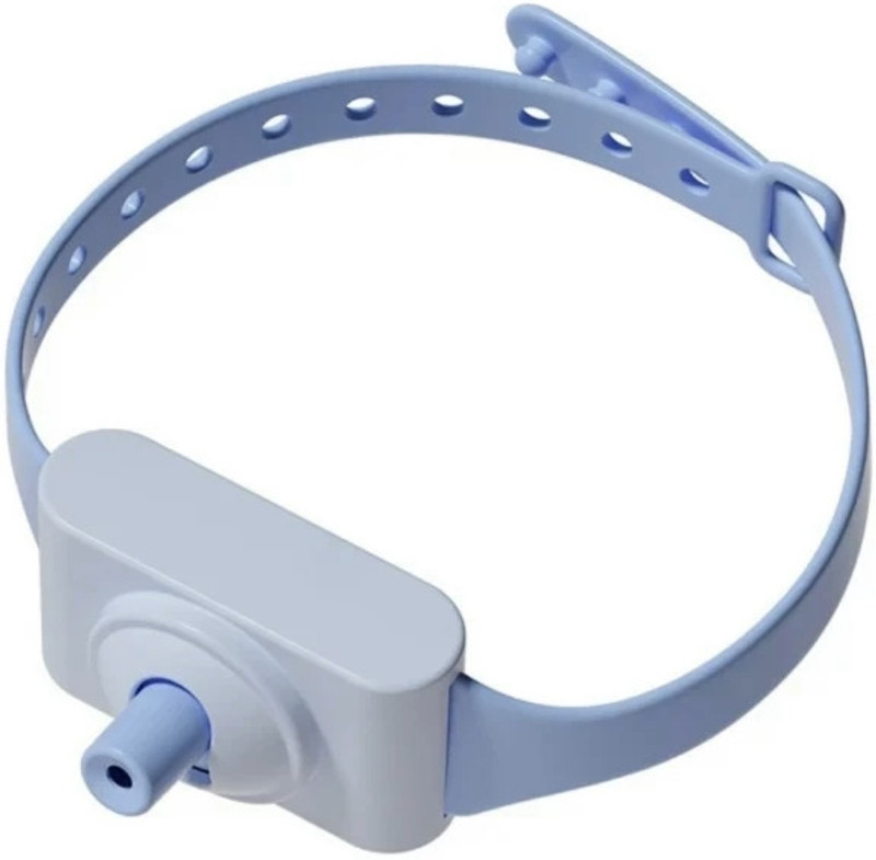 Wagster Pet Laser Toy(Collar)