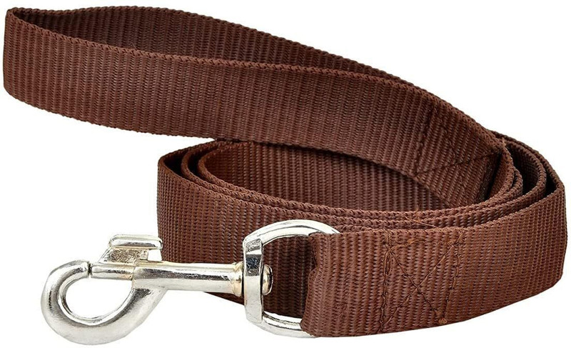 Aftra 458 cm Dog Cord Leash(Black)