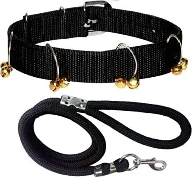 SENAPATI 164 cm Dog Cord Leash(Multicolor)