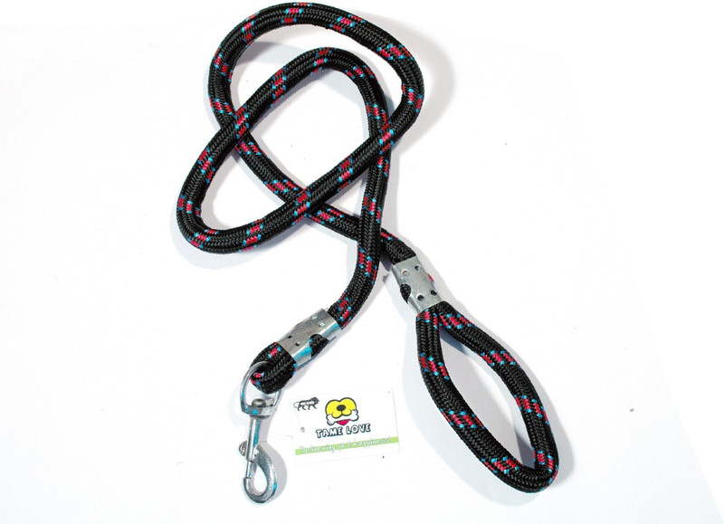 PaytonPerry 162 cm Dog Cord Leash(Multicolor)