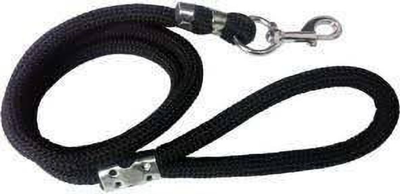 Paytonperryy 170 cm Dog & Cat Strap Leash(Black)