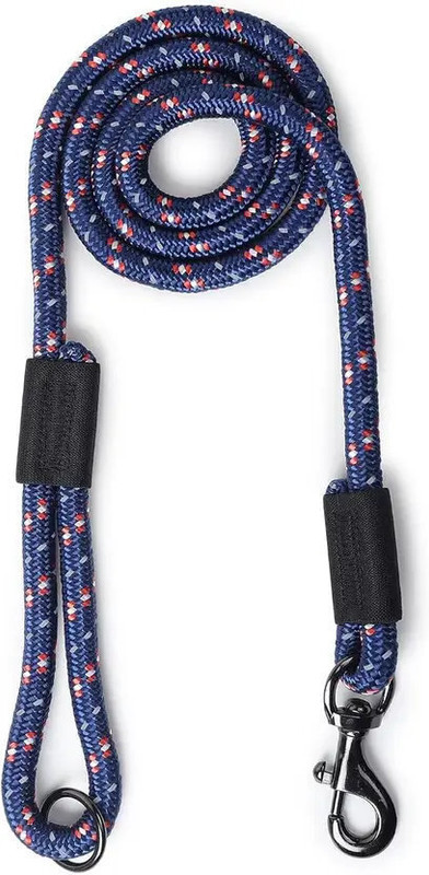 FurZilla Dog Rope Small 150 cm Cat Cord Leash(Multicolor)