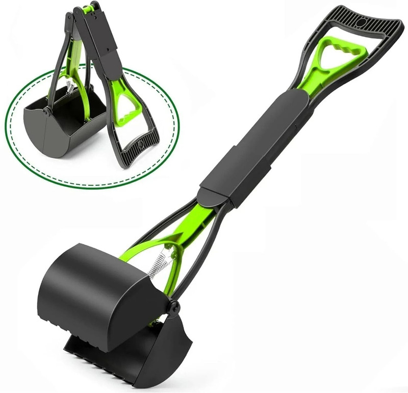 Petfun Dogs, Cats Litter Scoop