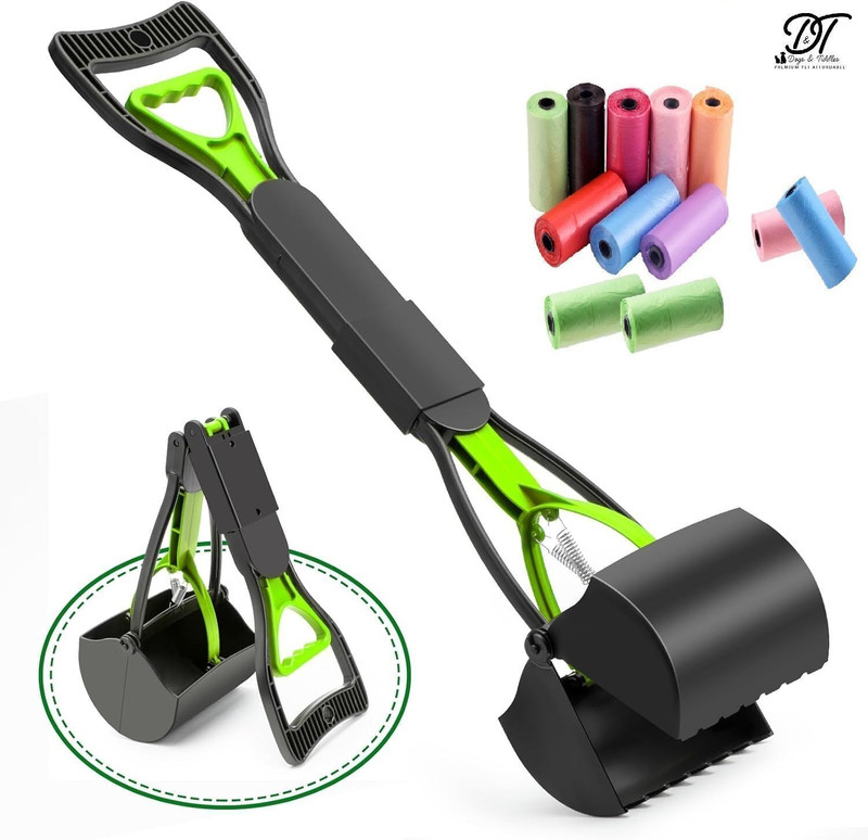 Dogs and Tiddles Dogs, Cats Litter Scoop