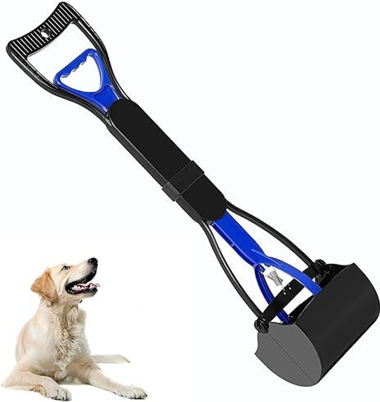 shukan enterprise Dogs Litter Scoop