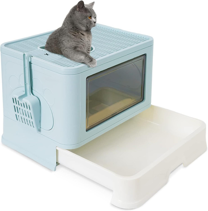 Nannan Cats, Dogs Litter Tray