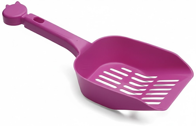 Puppy Pet Cats Litter Scoop