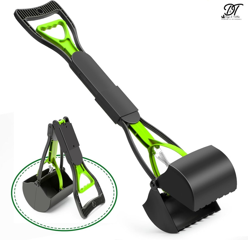 Dogs and Tiddles Dogs, Cats Litter Scoop