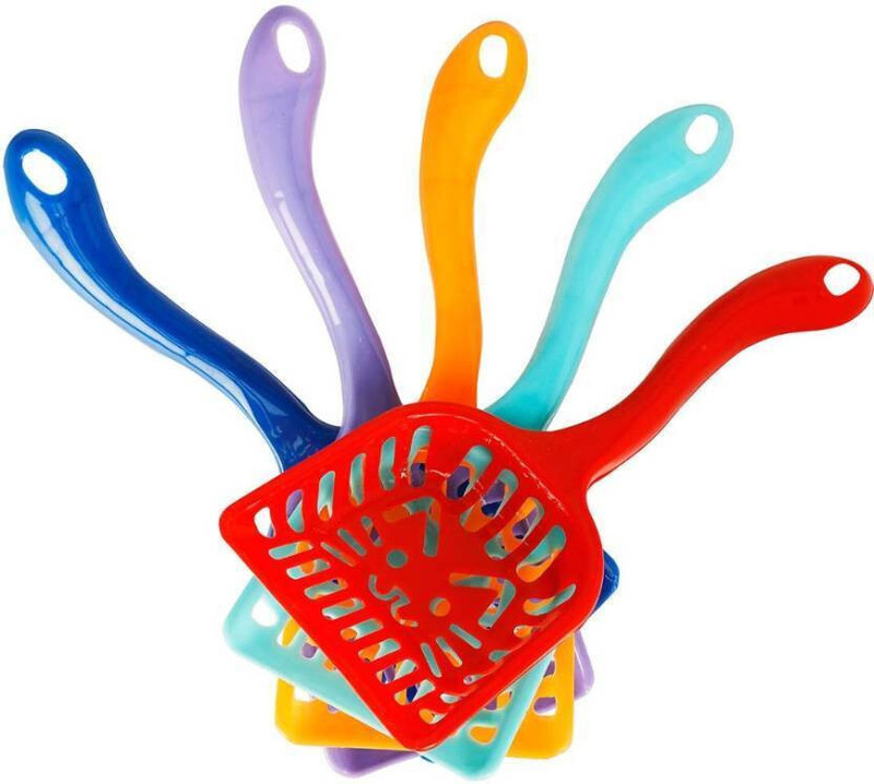 Vigourholistic Dogs, Cats Litter Scoop