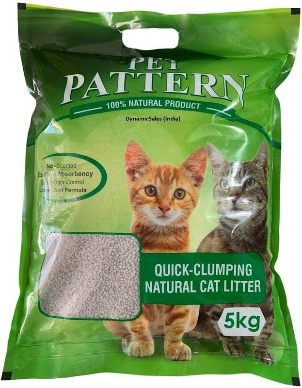 little paws Cats Litter Tray