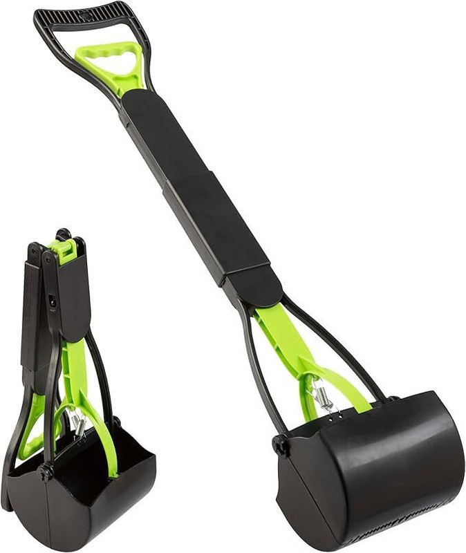 BALAJI ENTERPRISE Dogs Litter Scoop
