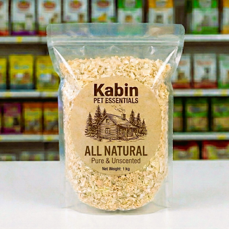 Kabin KMP001B Pet Litter Tray Refill