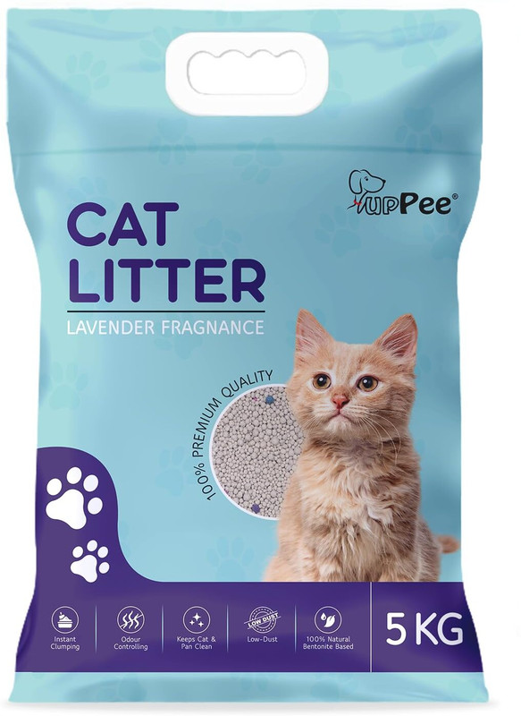 puppee Incofit Pet Training Pads Super Absorbent Water Proof Non Slippery Mat 30 Count Rabbit, Tortoise, Cat, Dog Pet Mat