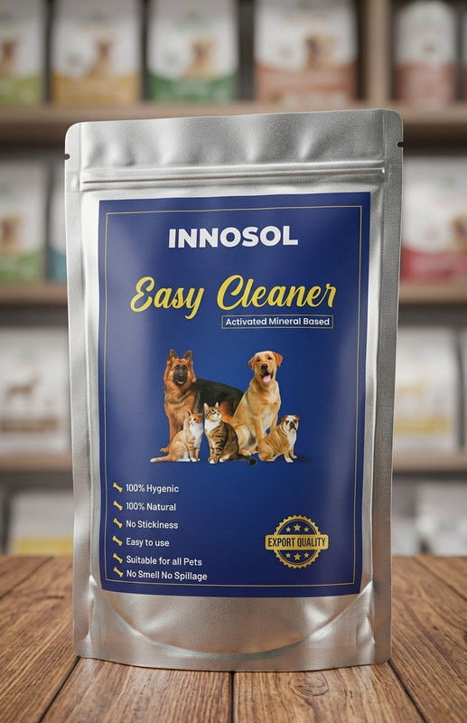 Innosol Dog 21 Pet Litter Tray Refill